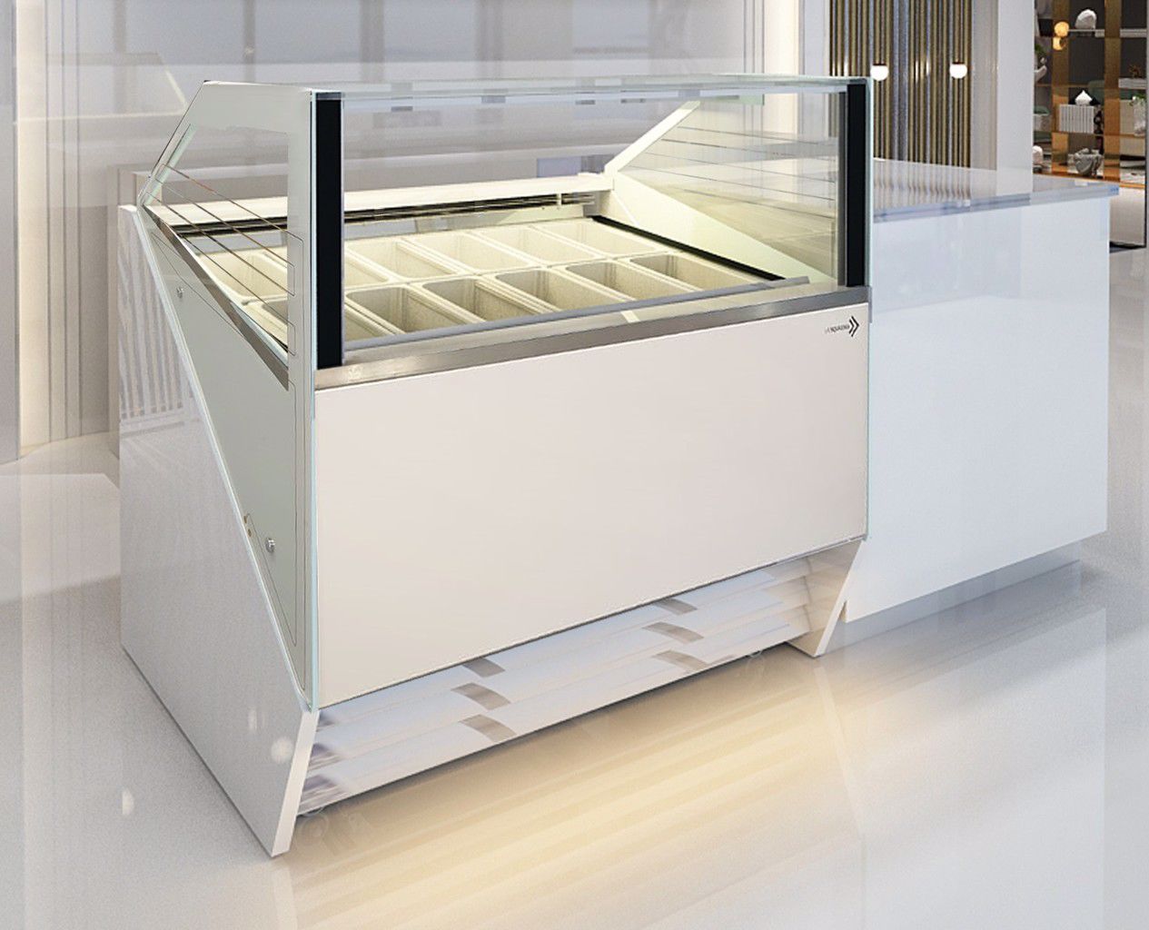 La Squadra NEO 24 Gelato