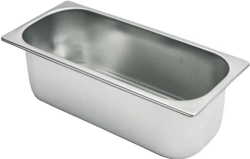 RVS Behälter 5 Liter