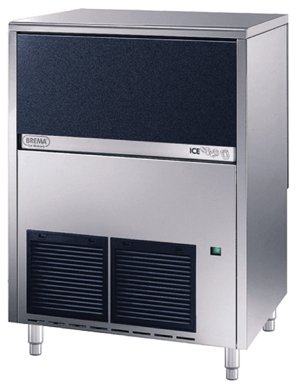 BREMA Nuggeteisbereiter TB1405