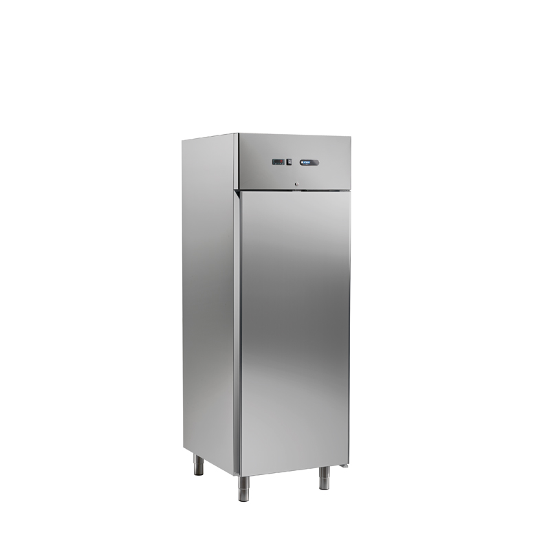 Afinox Tiefkühlschrank Frosty 700 BT 