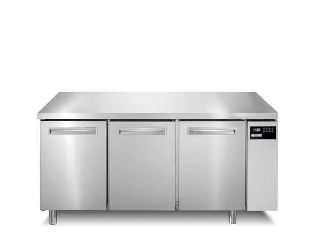 Afinox Kühltisch Spring 803 R/A TN