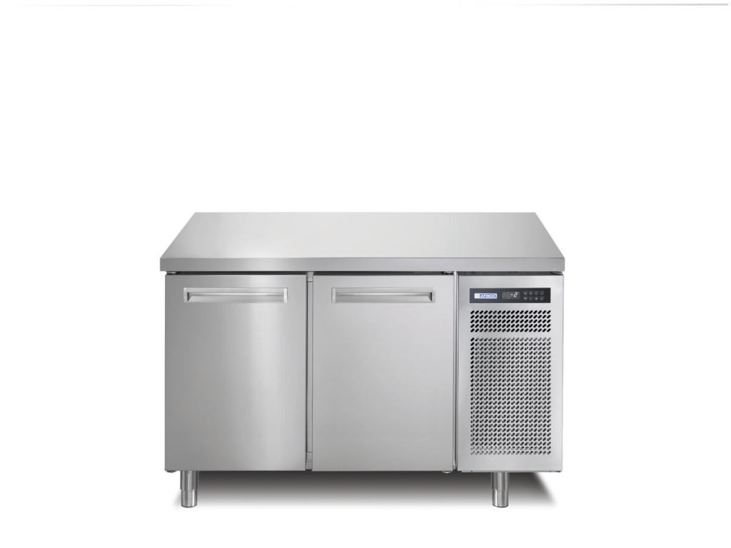 Afinox Kühltisch Spring Big 702 I/C TN