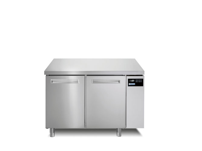 Afinox Kühltisch Spring Big 702 R/A TN