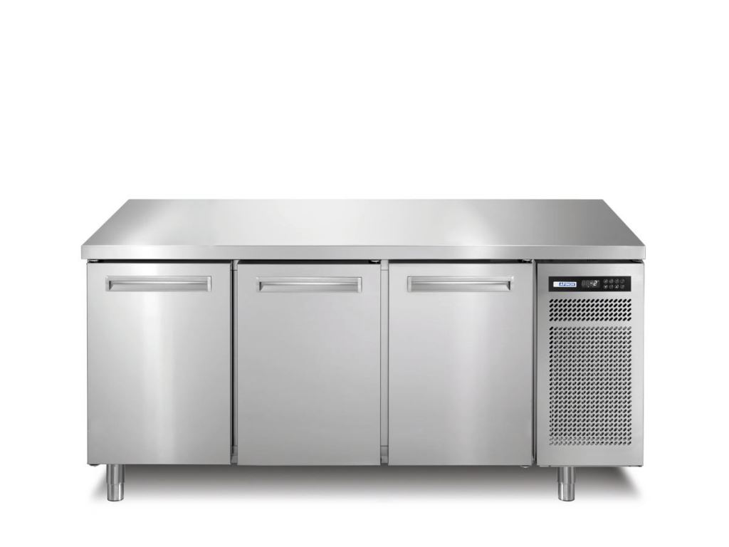 Afinox Kühltisch Spring Big 703 I/A TN