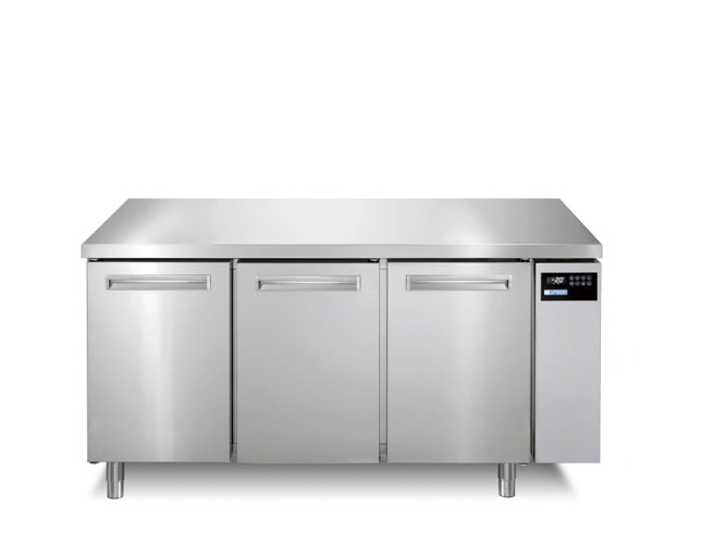 Afinox Kühltisch Spring Big 703 R/A TN