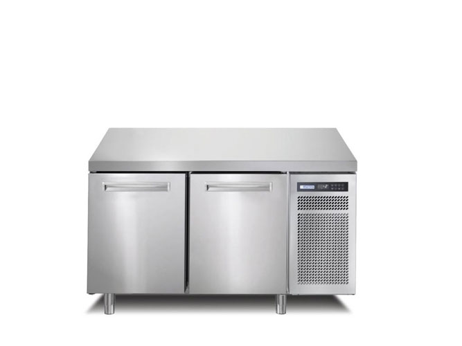 Afinox Kühltisch Spring Plus 802 I/A TN
