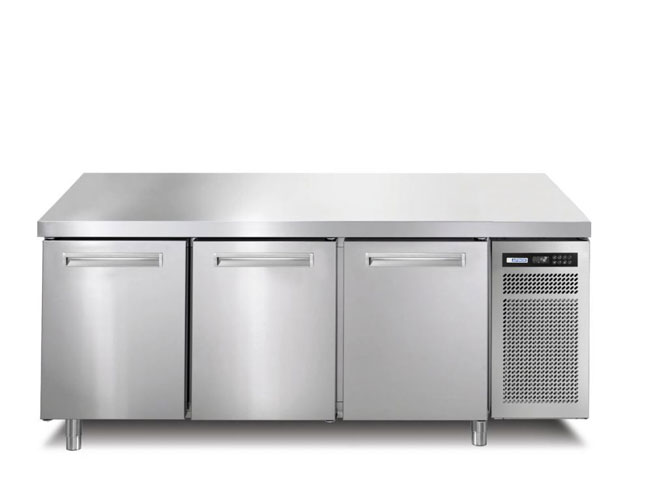 Afinox Kühltisch Spring Plus 803 I/A TN