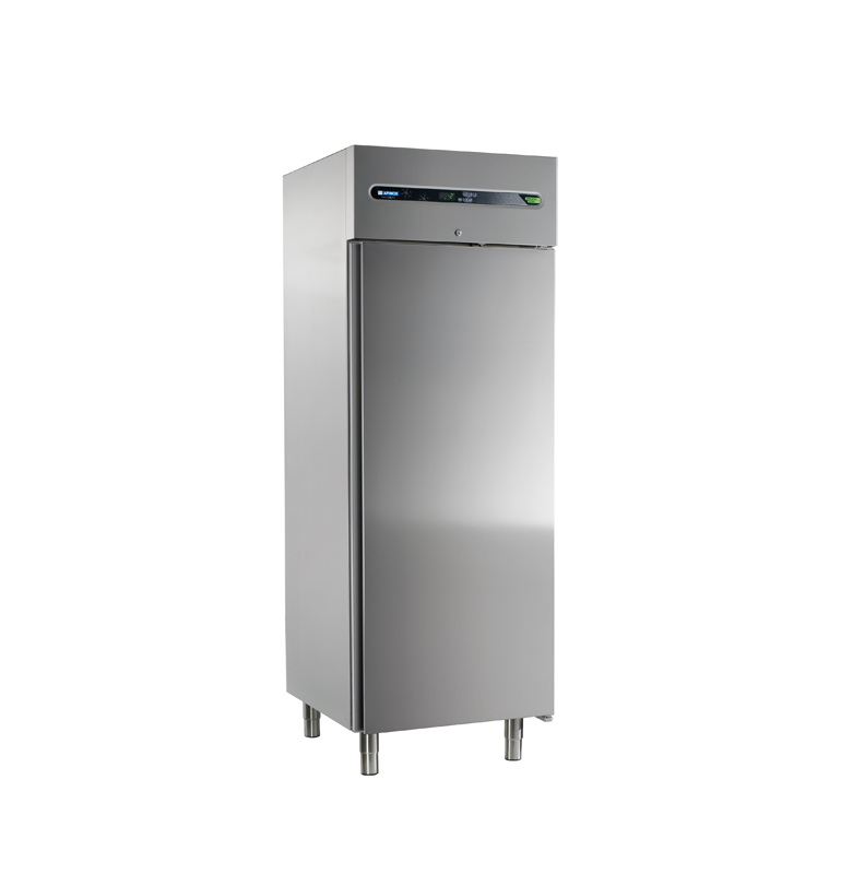 Afinox Eislagerschrank ENERGY 700 PC BT GEL