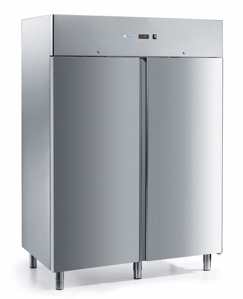 Afinox Kühlschrank Artic 1400 TN (Zentral Kühlung)