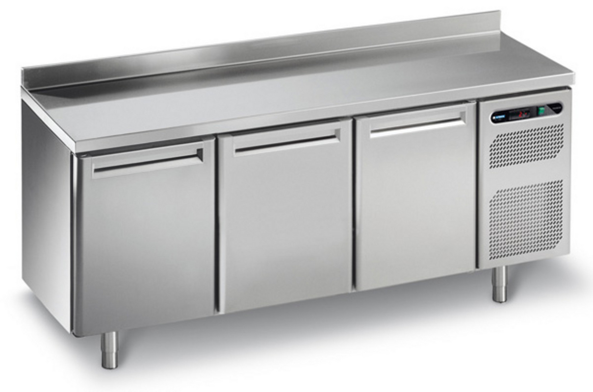 AFINOX Gefriertisch TRK 703 I/A BT