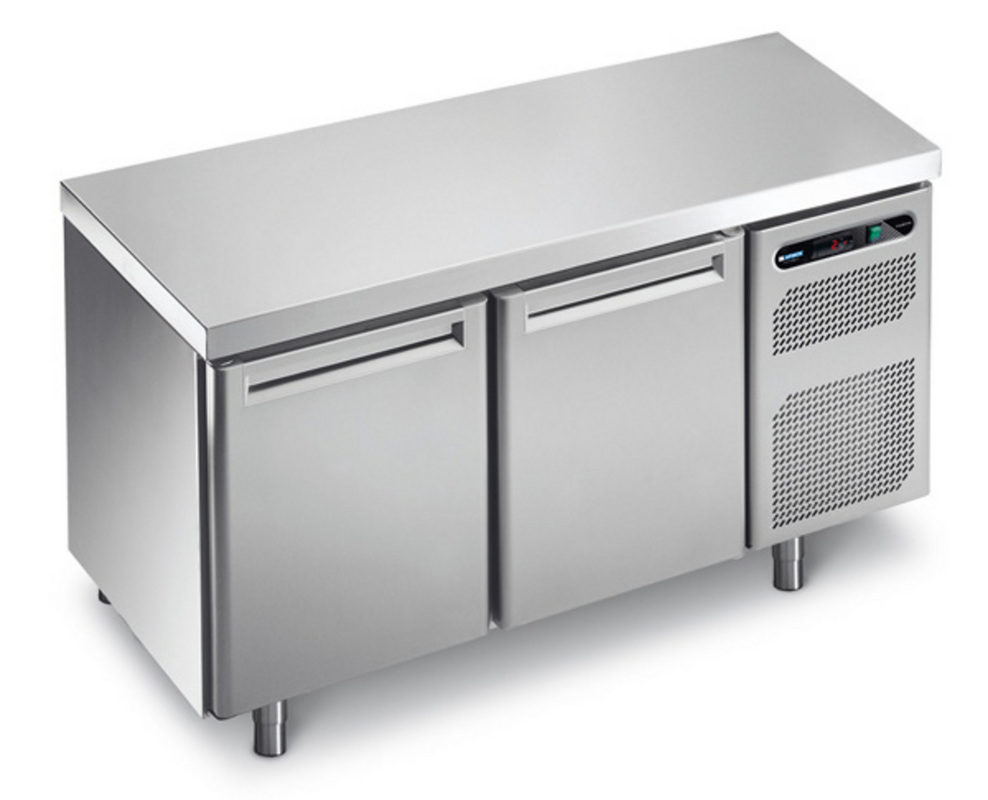 AFINOX Gefriertisch TRK 802 I/A BT