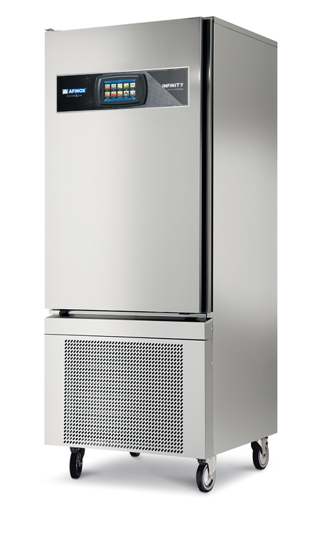 AFINOX Schnellkühler INFINITY START 15