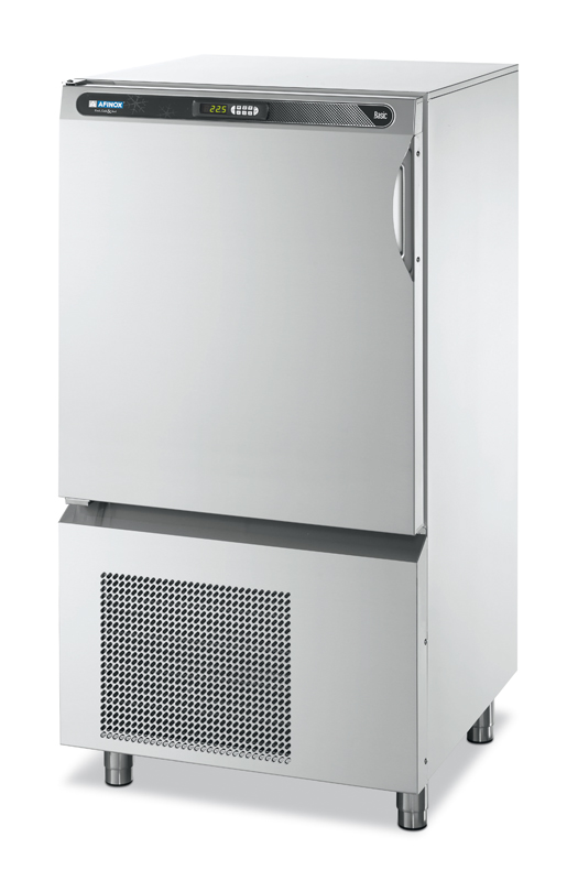 AFINOX Schnellkühler AMX 10 PLD