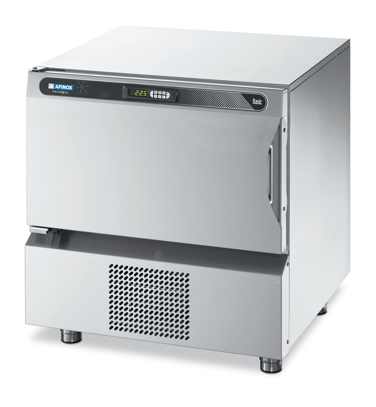 AFINOX Schnellkühler AMX 5 PLD