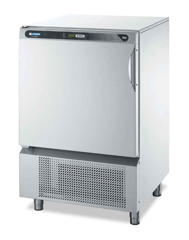 AFINOX Schnellkühler AMX 8-(P) PLD