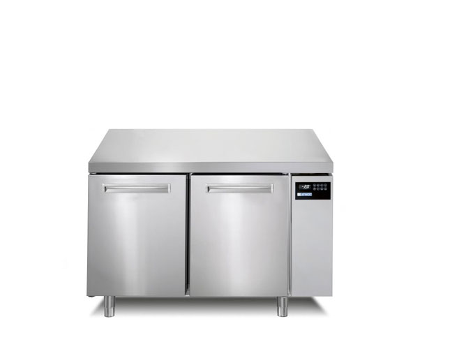 Afinox Tiefkühltisch Spring 802 R/A BT