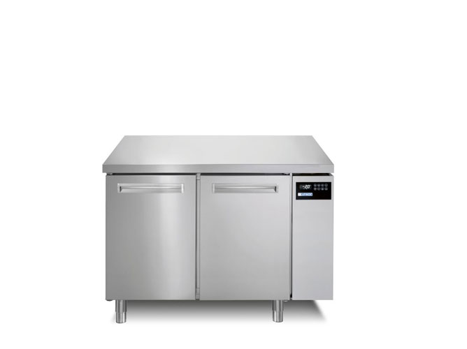 Afinox Tiefkühltisch Spring Big 702 R/A BT