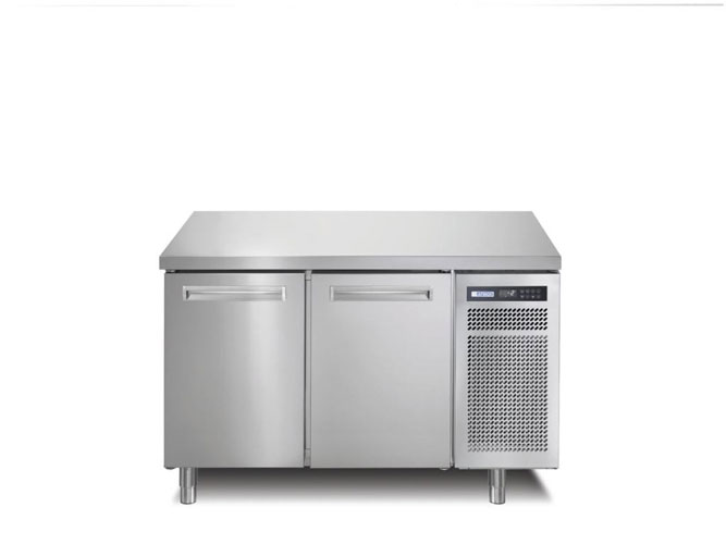 Afinox Tiefkühltisch Spring Big Plus 702 I/A BT