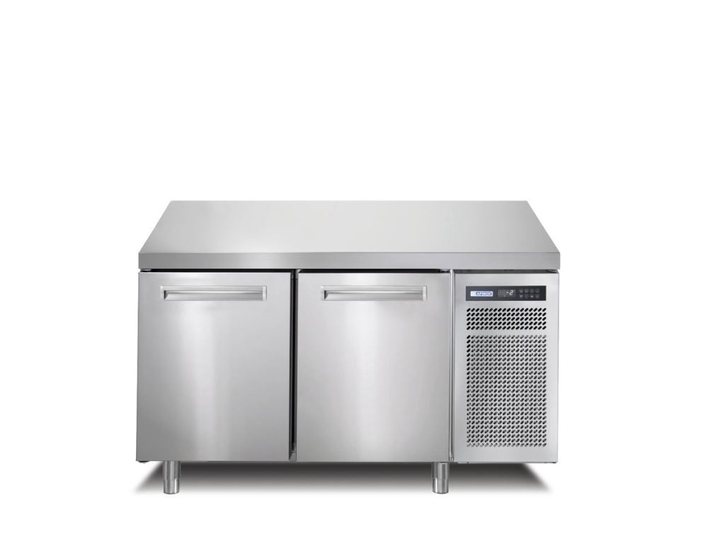 Afinox Tiefkühltisch Spring Plus 802 I/A BT