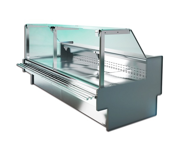 Arline Kühltheke Kite-1