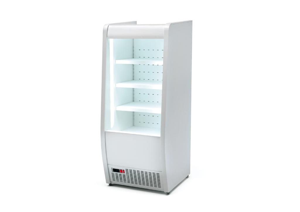 Arline Werbe Displaykühlschrank 600