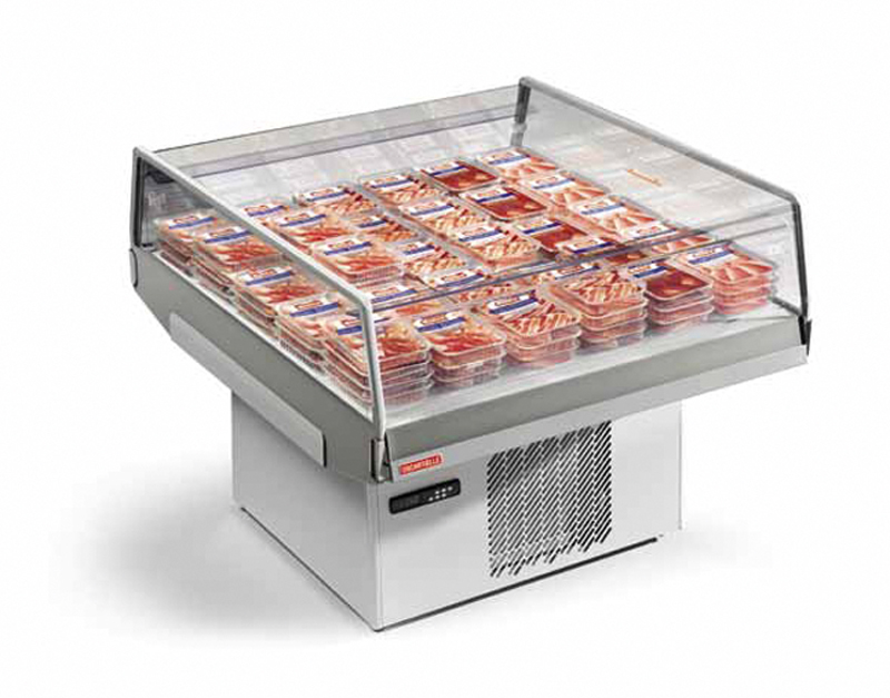 ARNEG Kühlinsel IMPULS 1140