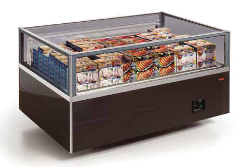 Arneg Kühlinsel Laval 3G 180 BT/TN