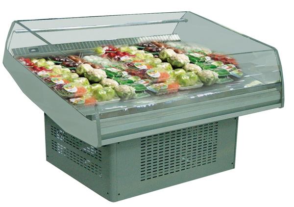 Arneg Kühlinsel Roubaix 1250 SELF MAXI 085 MAXI GI R452A