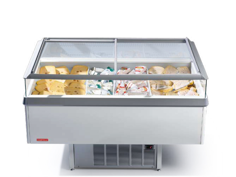 ARNEG Kühlinsel ZENITH 100