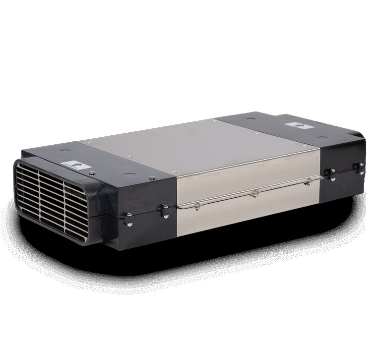 Avitana Plasmafilter QUADRO 800 m3 – Universal Plasmafilter für Dunstabzugshauben