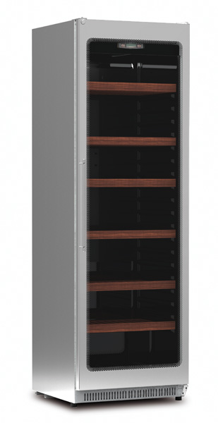 BACCHUS Weinkühlschrank Prestige 65