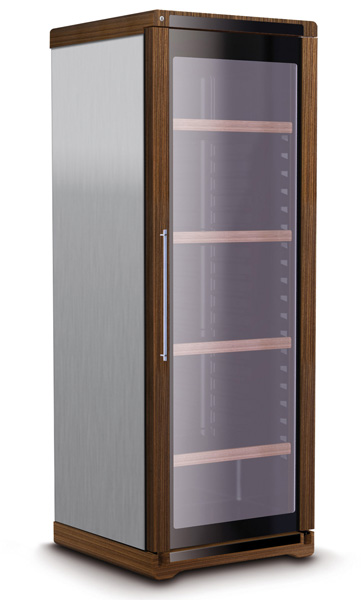BACCHUS Weinkühlschrank Prestige 60