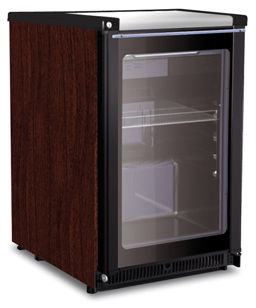 BACCHUS Weinkühlschrank Vision 14