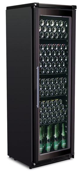 BACCHUS Weinkühlschrank Vision 40