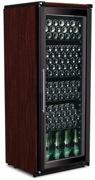 BACCHUS Weinkühlschrank Vision 60