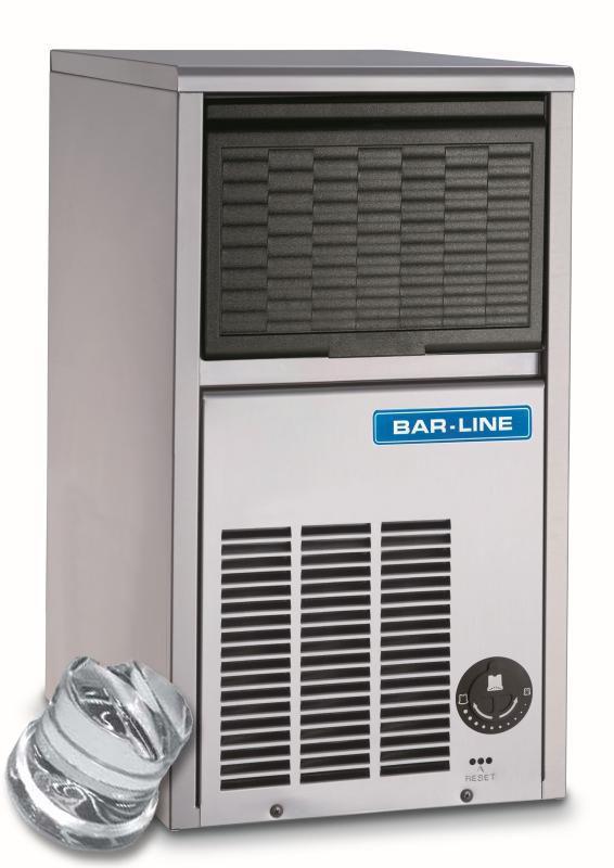 Scotsman Bar Line Eiskegelbereiter B 2006