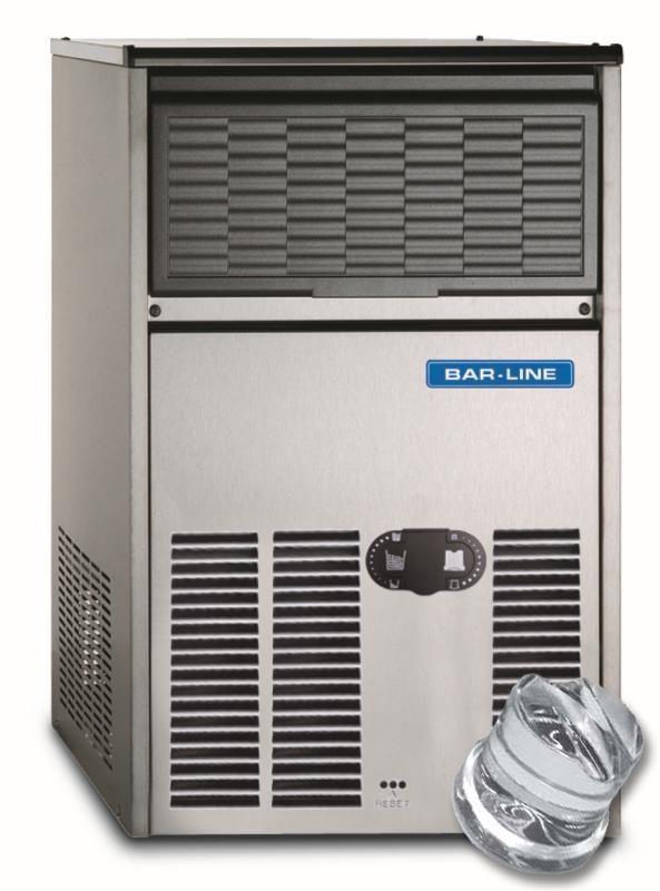 Scotsman Bar Line Eiskegelbereiter B 2508