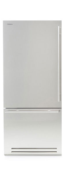 Fhiaba Side by Side Kühlschrank - Freezer Brilliance BI8990TST