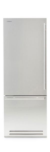 Fhiaba Side by Side Kühlschrank - Freezer Brilliance BKI7490TST