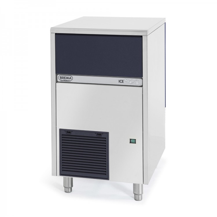 BREMA Eiswürfelmaschine Gastro IMF 58