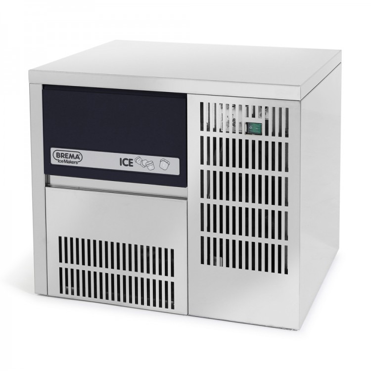 BREMA Eiswürfelmaschine Gastro IC-INCAS 18