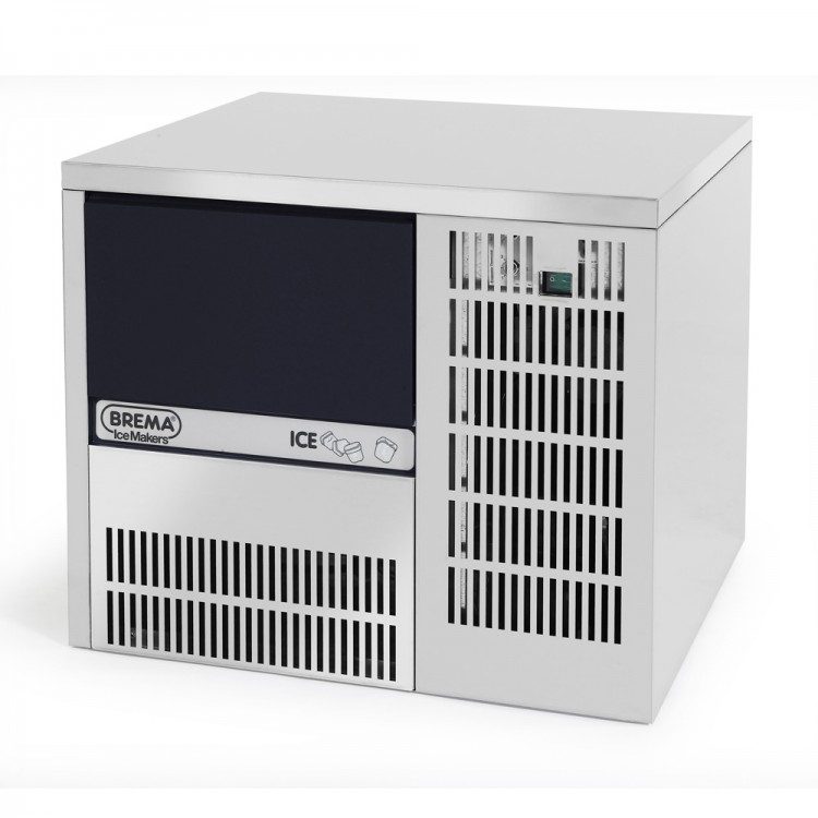 BREMA Eiswürfelmaschine Gastro IC-INCAS 24
