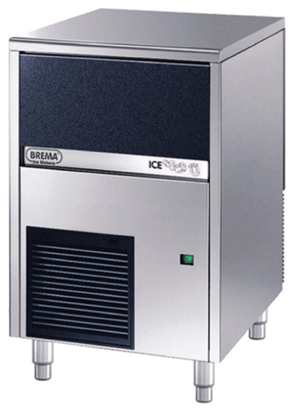 BREMA Eiswürfelmaschine Gastro IMF 35 HC R290