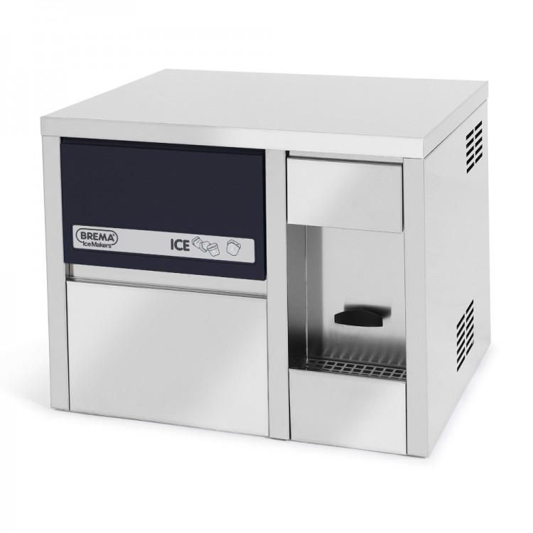 BREMA Eiswürfelmaschine Gastro FRESH MAKER