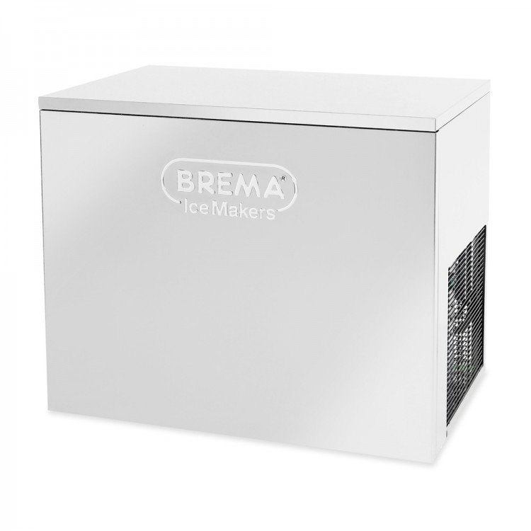 BREMA Eiswürfelmaschine Gastro C 150