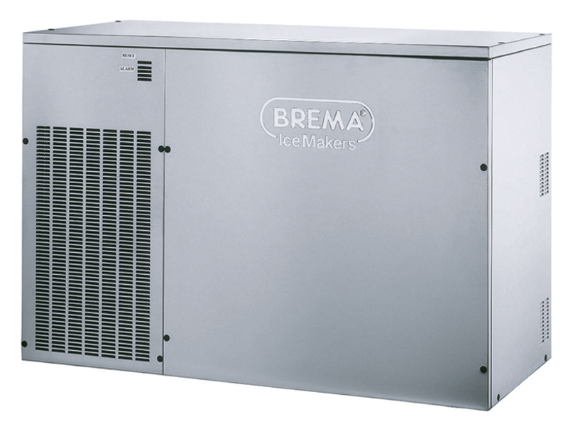 BREMA Eiswürfelmaschine Gastro C 300 remote (ohne Motor)