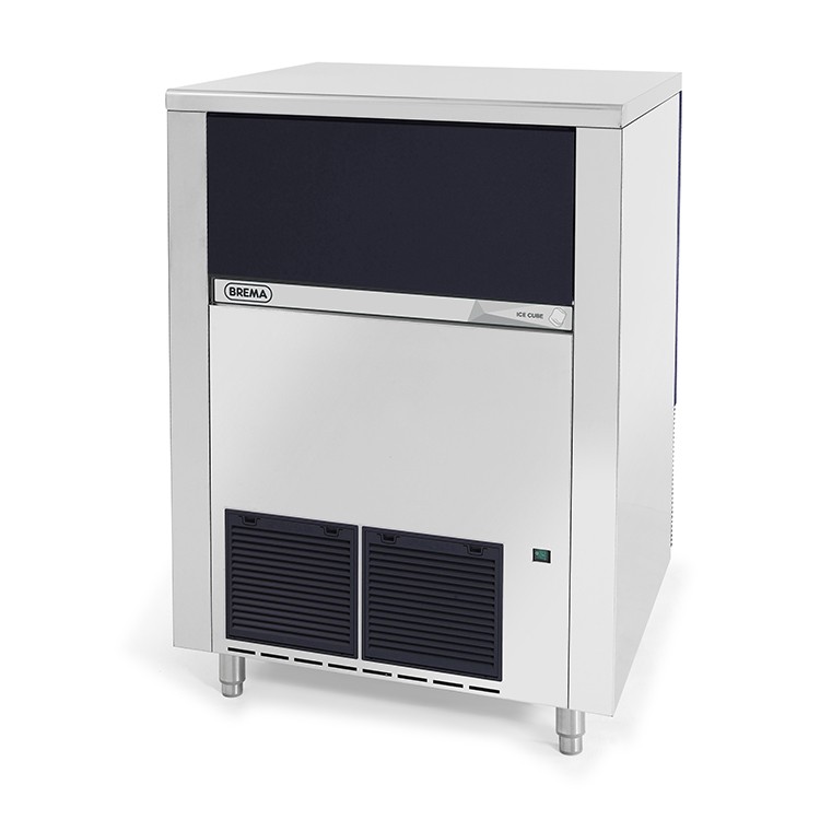 BREMA Eiswürfelmaschine Gastro CB 1265