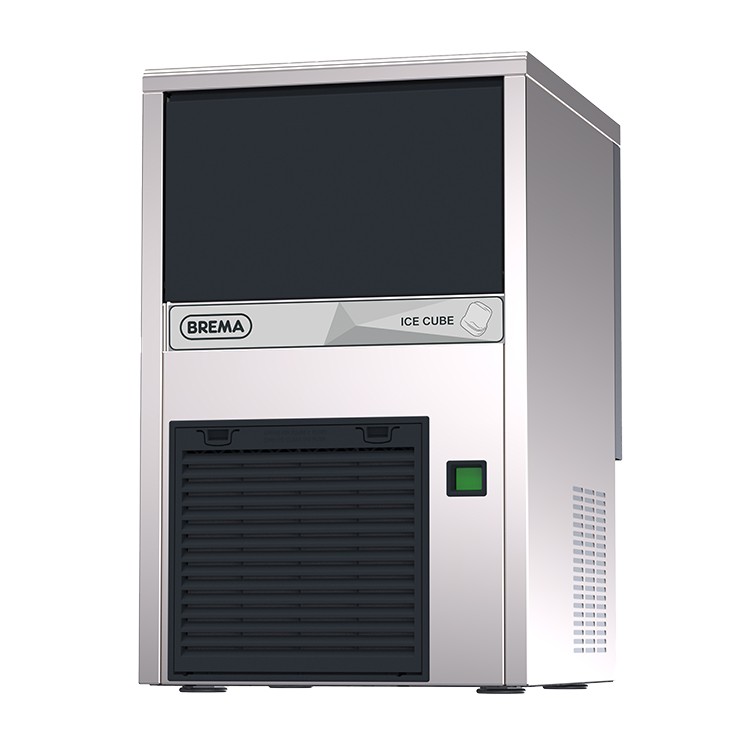BREMA Eiswürfelmaschine Gastro CB 246