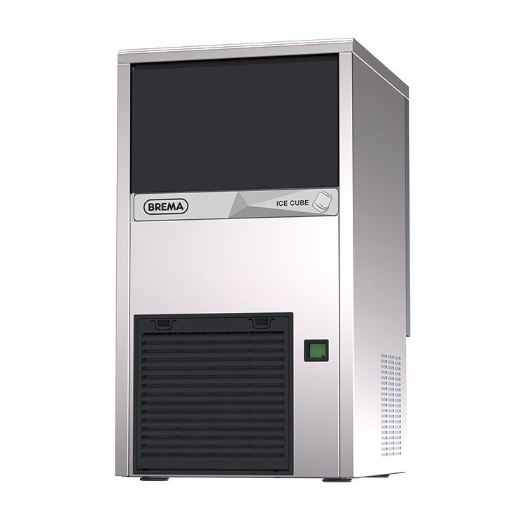 BREMA Eiswürfelmaschine Gastro CB 249