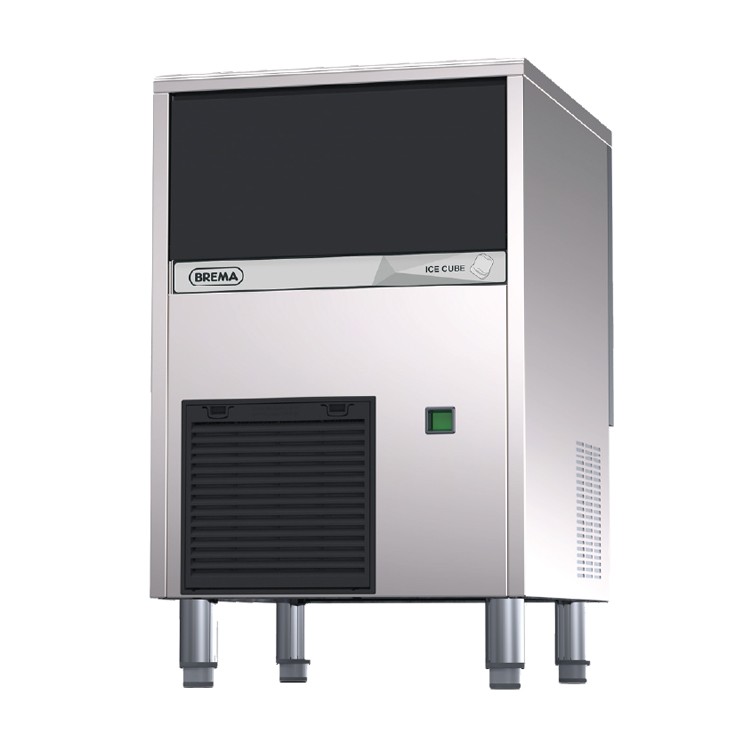 BREMA Eiswürfelmaschine Gastro CB 316